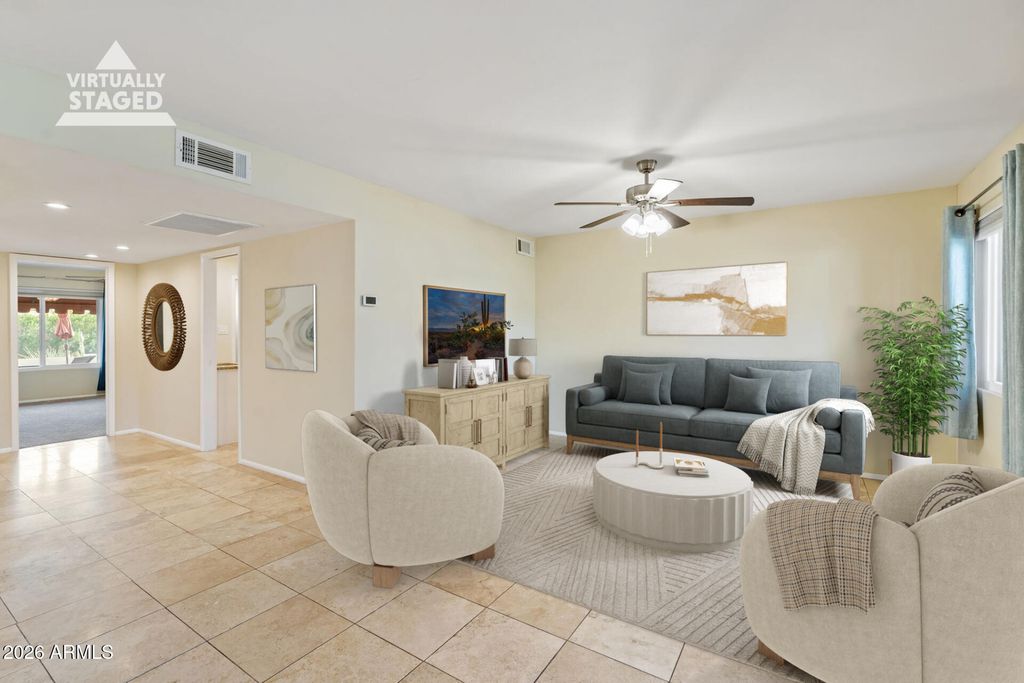 Image 1 of property listing at 5324 N 78TH Place, Scottsdale, AZ 85250