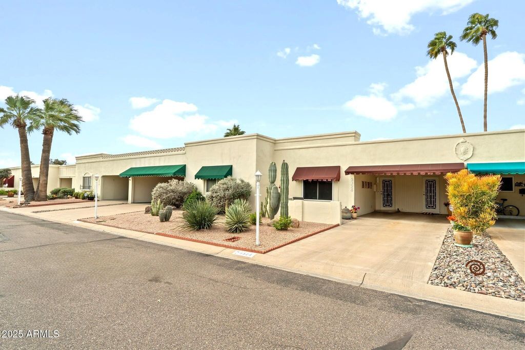 Image 2 of property listing at 5324 N 78TH Place, Scottsdale, AZ 85250