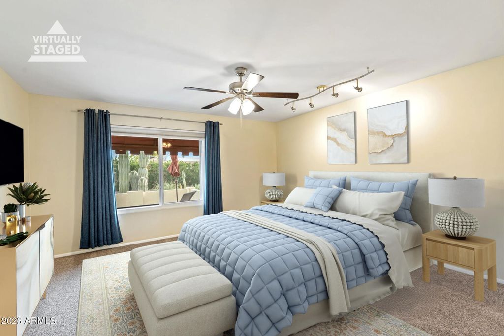 Image 24 of property listing at 5324 N 78TH Place, Scottsdale, AZ 85250