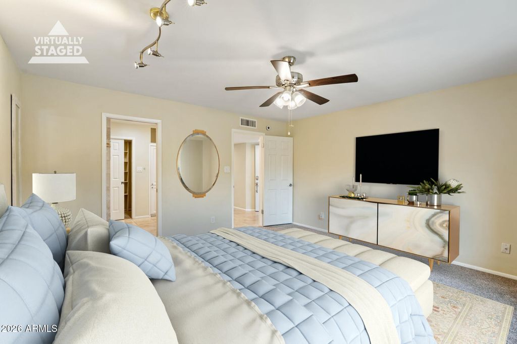 Image 25 of property listing at 5324 N 78TH Place, Scottsdale, AZ 85250