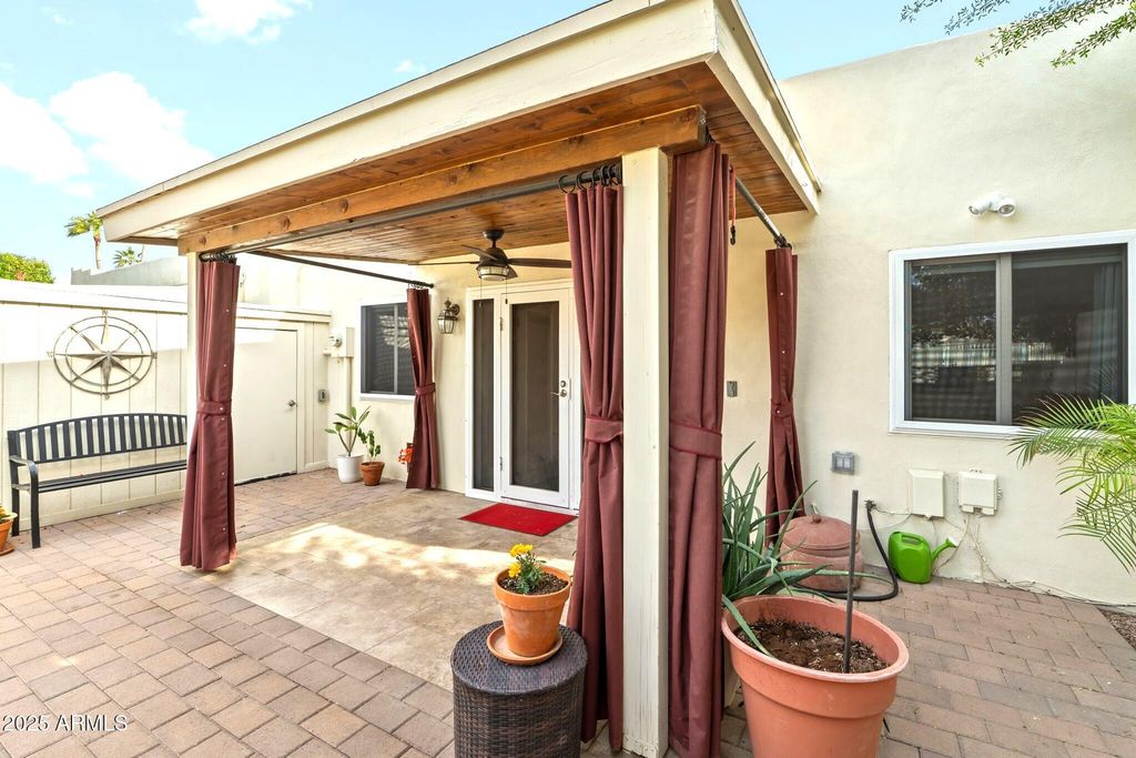 Image 35 of property listing at 5324 N 78TH Place, Scottsdale, AZ 85250