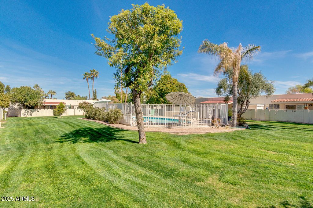 Image 39 of property listing at 5324 N 78TH Place, Scottsdale, AZ 85250