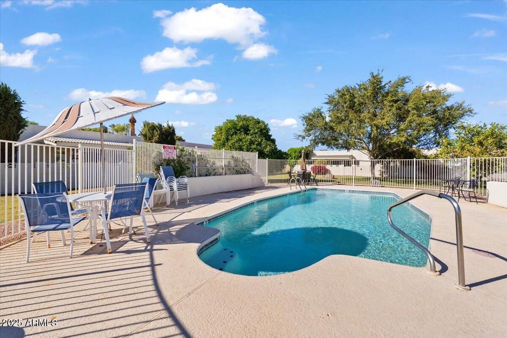 Image 40 of property listing at 5324 N 78TH Place, Scottsdale, AZ 85250