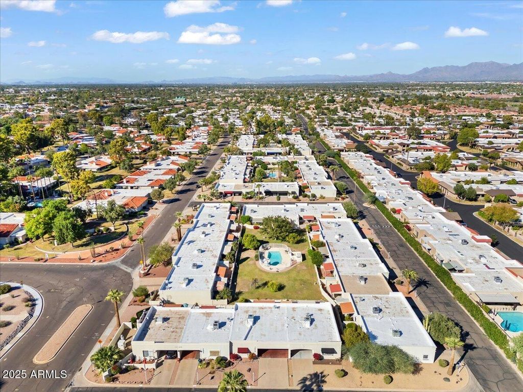 Image 41 of property listing at 5324 N 78TH Place, Scottsdale, AZ 85250