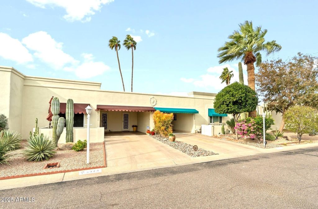 Image 50 of property listing at 5324 N 78TH Place, Scottsdale, AZ 85250