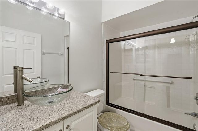 14801 Park Lake DR # 5, Fort Myers, FL 33919