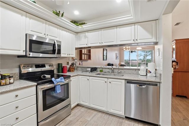 14801 Park Lake DR # 5, Fort Myers, FL 33919