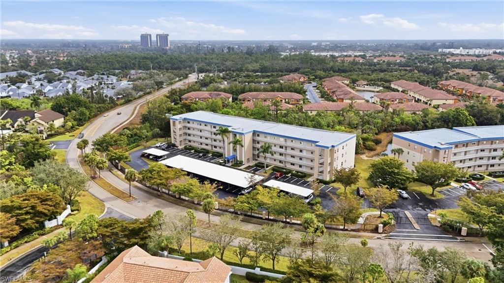 14801 Park Lake DR # 5, Fort Myers, FL 33919