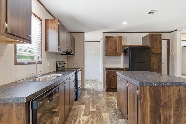 148 Cr Road 2198, Cleveland, TX 77327
