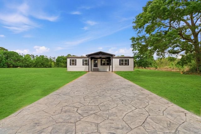 148 Cr Road 2198, Cleveland, TX 77327