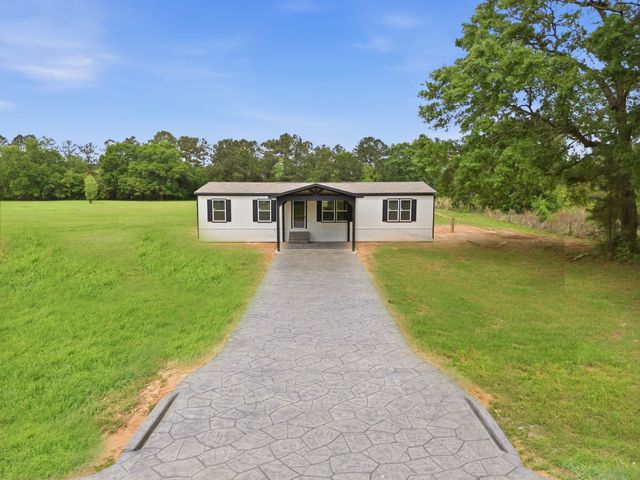148 Cr Road 2198, Cleveland, TX 77327