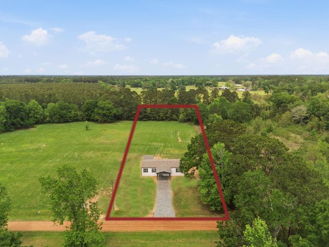 148 Cr Road 2198, Cleveland, TX 77327