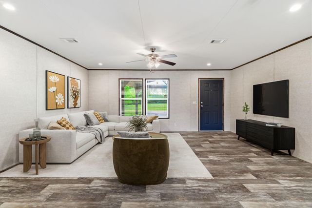 148 Cr Road 2198, Cleveland, TX 77327