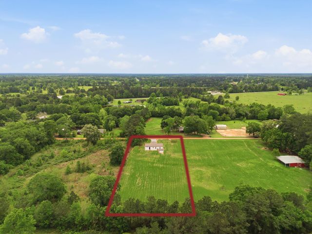 148 Cr Road 2198, Cleveland, TX 77327