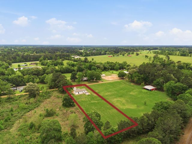 148 Cr Road 2198, Cleveland, TX 77327