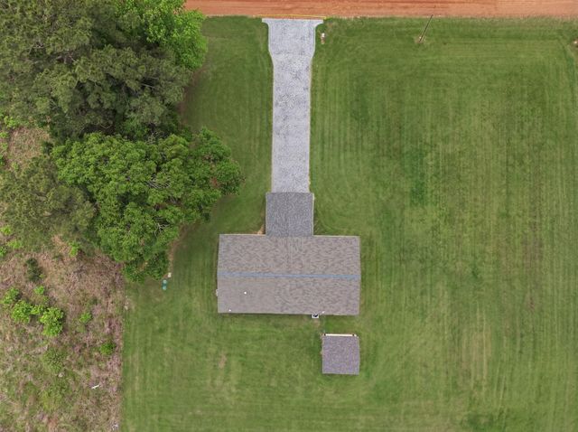148 Cr Road 2198, Cleveland, TX 77327
