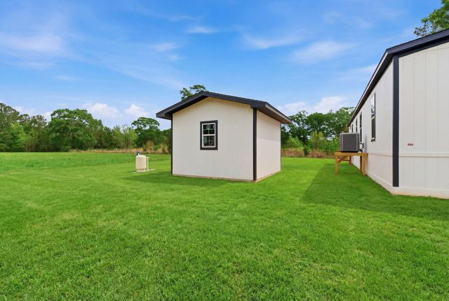 148 Cr Road 2198, Cleveland, TX 77327