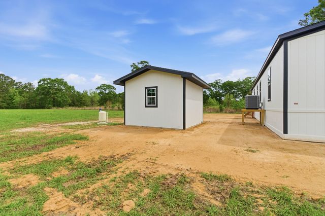 148 Cr Road 2198, Cleveland, TX 77327