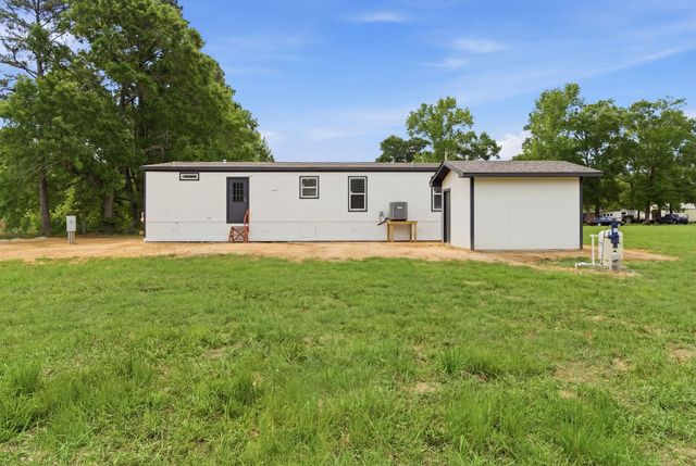 148 Cr Road 2198, Cleveland, TX 77327