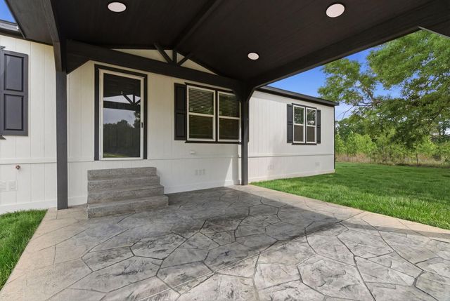 148 Cr Road 2198, Cleveland, TX 77327