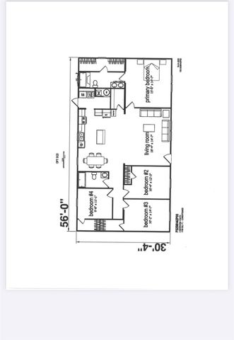148 Cr Road 2198, Cleveland, TX 77327