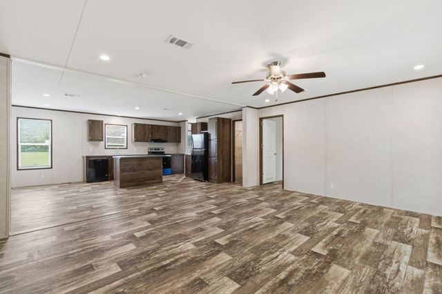 148 Cr Road 2198, Cleveland, TX 77327