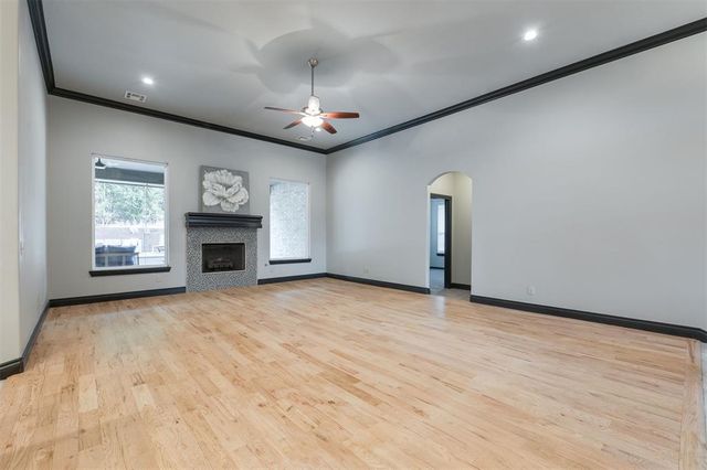 10404 Cherrywood Drive, Oklahoma City, OK 73151