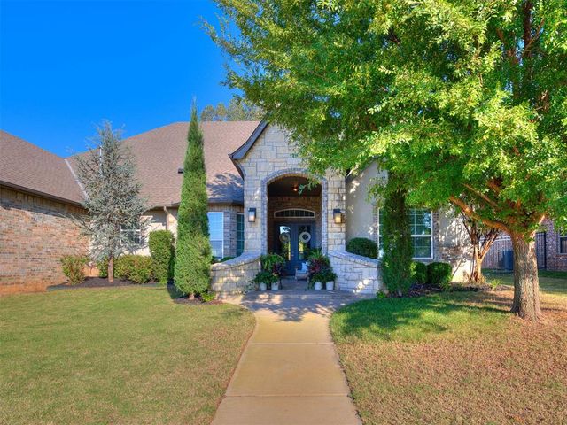 10404 Cherrywood Drive, Oklahoma City, OK 73151