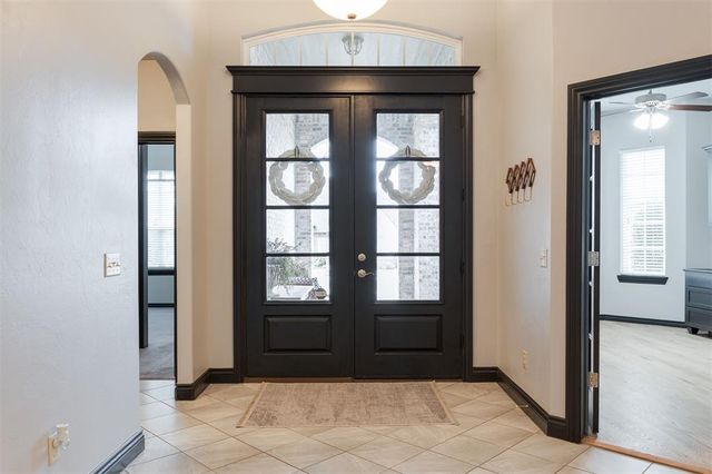 10404 Cherrywood Drive, Oklahoma City, OK 73151