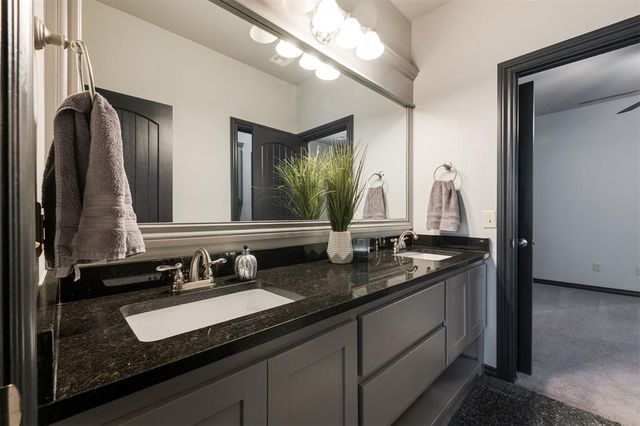 10404 Cherrywood Drive, Oklahoma City, OK 73151