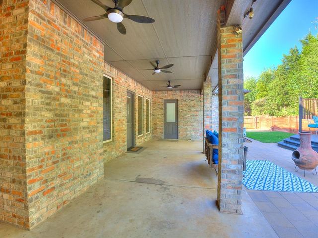 10404 Cherrywood Drive, Oklahoma City, OK 73151