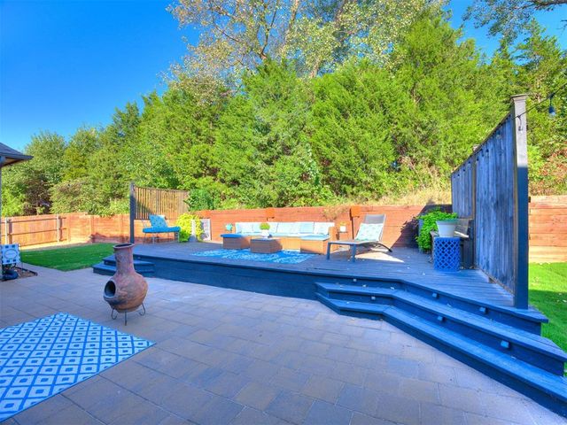 10404 Cherrywood Drive, Oklahoma City, OK 73151