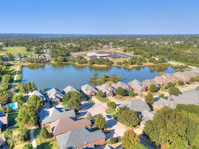 10404 Cherrywood Drive, Oklahoma City, OK 73151