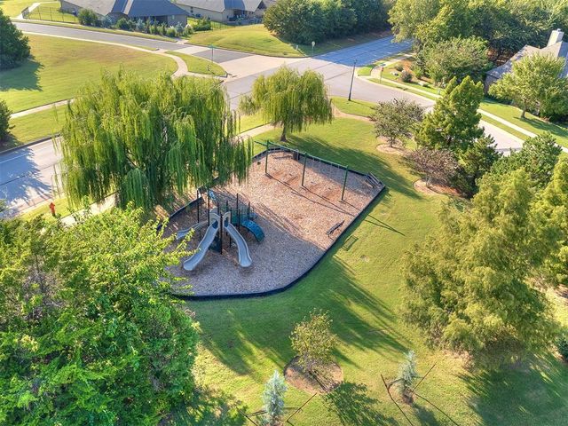 10404 Cherrywood Drive, Oklahoma City, OK 73151