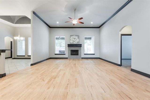 10404 Cherrywood Drive, Oklahoma City, OK 73151