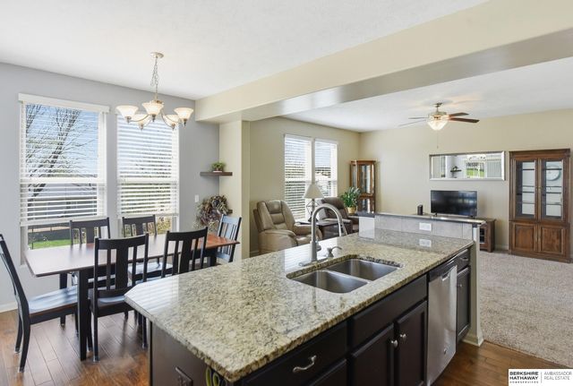 16611 Dora Hamann Parkway, Omaha, NE 68116