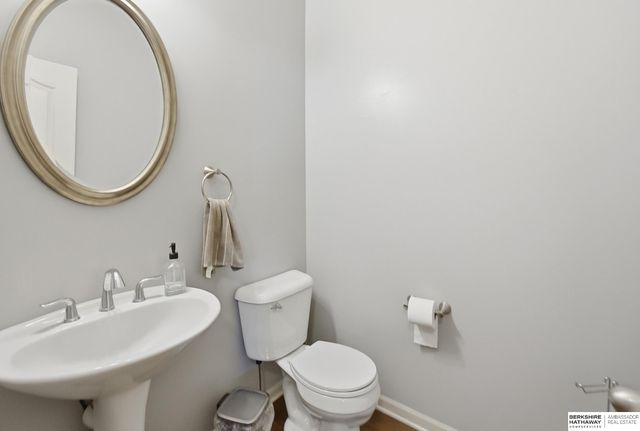 16611 Dora Hamann Parkway, Omaha, NE 68116