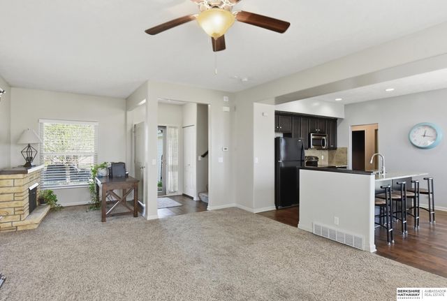 16611 Dora Hamann Parkway, Omaha, NE 68116