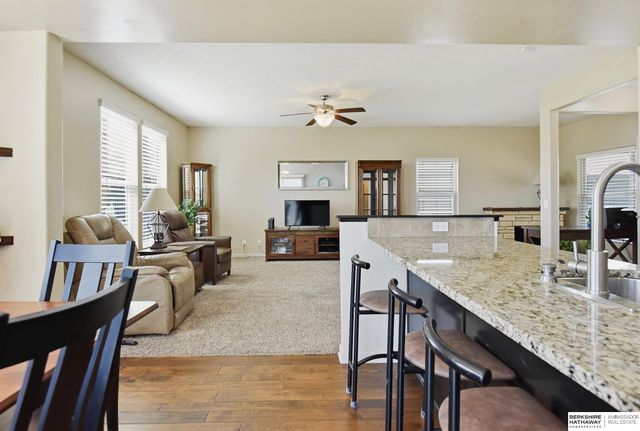 16611 Dora Hamann Parkway, Omaha, NE 68116