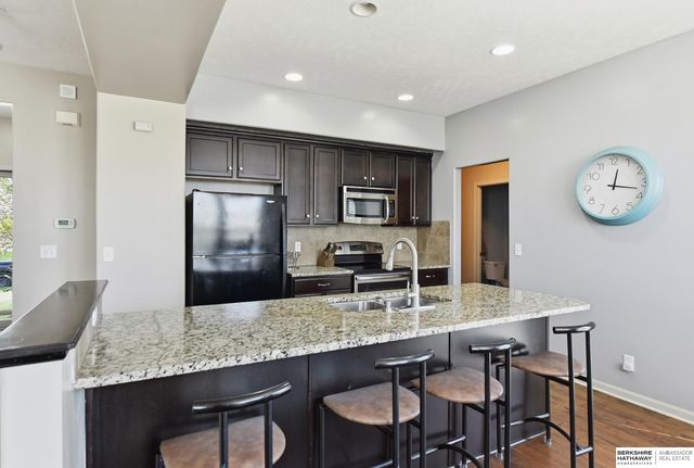 16611 Dora Hamann Parkway, Omaha, NE 68116