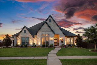 11300 Tanager Lane, Cross Roads, TX 76227