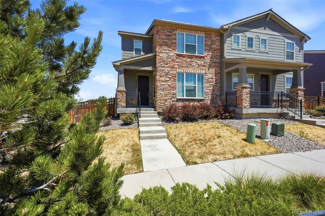 16535 E Alameda Parkway, Aurora, CO 80017