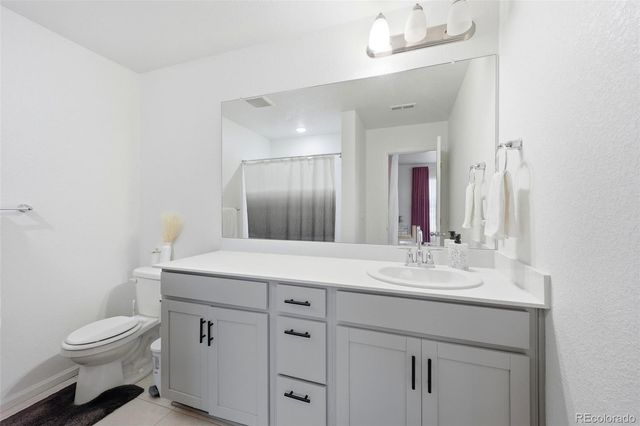 16535 E Alameda Parkway, Aurora, CO 80017
