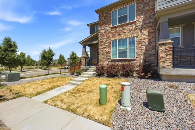 16535 E Alameda Parkway, Aurora, CO 80017