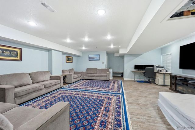 16535 E Alameda Parkway, Aurora, CO 80017