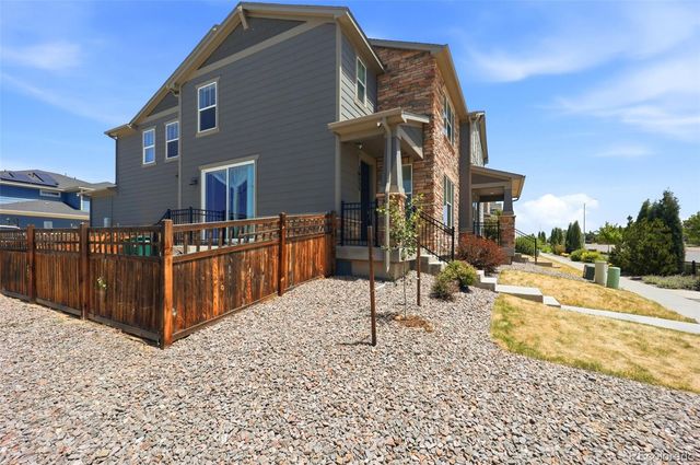 16535 E Alameda Parkway, Aurora, CO 80017