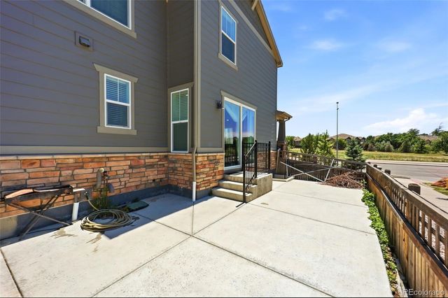 16535 E Alameda Parkway, Aurora, CO 80017