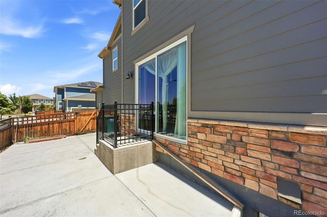 16535 E Alameda Parkway, Aurora, CO 80017