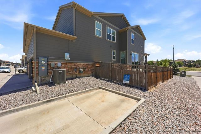 16535 E Alameda Parkway, Aurora, CO 80017