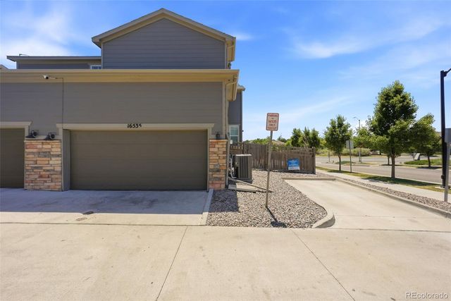 16535 E Alameda Parkway, Aurora, CO 80017